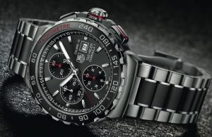 tag heuer identify fake